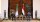 Le président Tebboune s'entretient avec son homologue égyptien Abdel Fattah al-Sissi